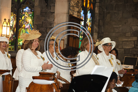 PHSL0577.ST Thomas AME %22From Faith We Rise%22 Women's Day Celebration; Carolyn Cavaness ; Mother Bethel AME Church 05312026 KTIPLAURA