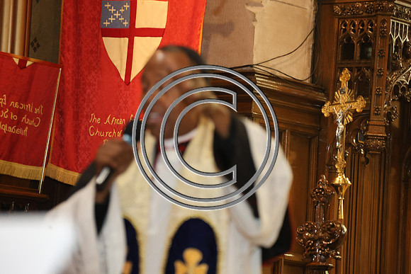 PHSL0591.ST Thomas AME %22From Faith We Rise%22 Women's Day Celebration; Carolyn Cavaness ; Mother Bethel AME Church 05312026 KTIPLAURA