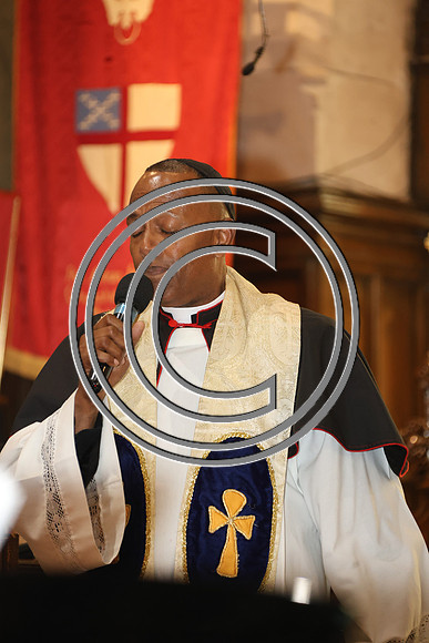 PHSL0592.ST Thomas AME %22From Faith We Rise%22 Women's Day Celebration; Carolyn Cavaness ; Mother Bethel AME Church 05312026 KTIPLAURA
