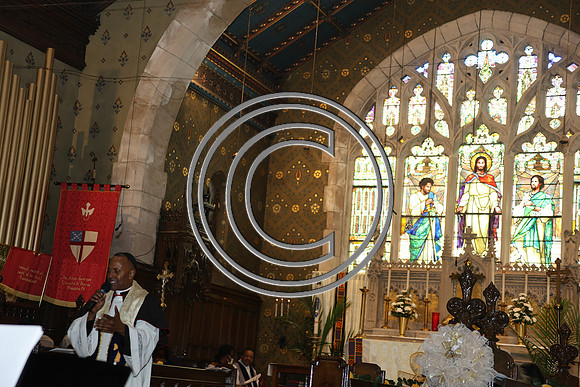 PHSL0595.ST Thomas AME %22From Faith We Rise%22 Women's Day Celebration; Carolyn Cavaness ; Mother Bethel AME Church 05312026 KTIPLAURA