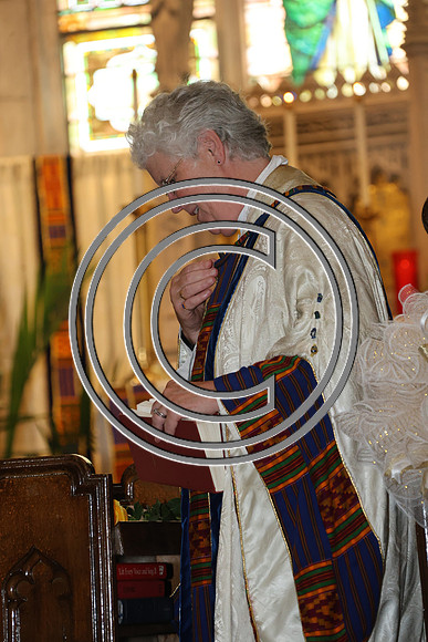 PHSL0600.ST Thomas AME %22From Faith We Rise%22 Women's Day Celebration; Carolyn Cavaness ; Mother Bethel AME Church 05312026 KTIPLAURA