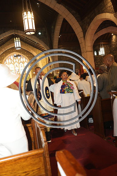 PHSL0617.ST Thomas AME %22From Faith We Rise%22 Women's Day Celebration; Carolyn Cavaness ; Mother Bethel AME Church 05312026 KTIPLAURA