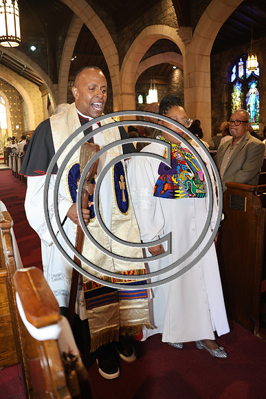 PHSL0620.ST Thomas AME %22From Faith We Rise%22 Women's Day Celebration; Carolyn Cavaness ; Mother Bethel AME Church 05312026 KTIPLAURA