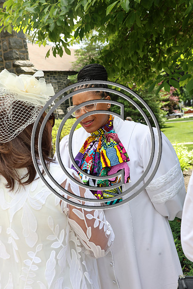 PHSL0626.ST Thomas AME %22From Faith We Rise%22 Women's Day Celebration; Carolyn Cavaness ; Mother Bethel AME Church 05312026 KTIPLAURA