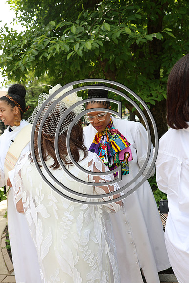 PHSL0625.ST Thomas AME %22From Faith We Rise%22 Women's Day Celebration; Carolyn Cavaness ; Mother Bethel AME Church 05312026 KTIPLAURA