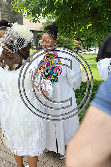 PHSL0629.ST Thomas AME %22From Faith We Rise%22 Women's Day Celebration; Carolyn Cavaness ; Mother Bethel AME Church 05312026 KTIPLAURA