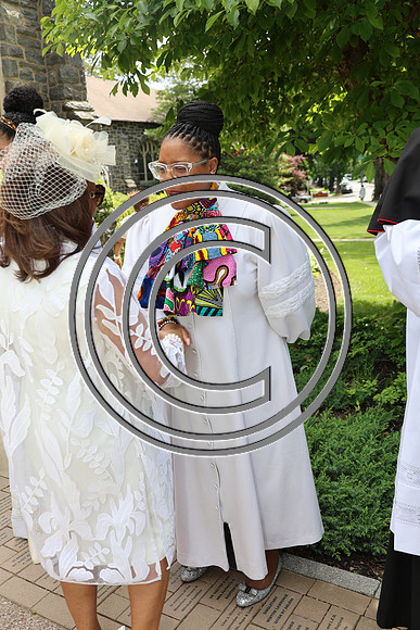 PHSL0628.ST Thomas AME %22From Faith We Rise%22 Women's Day Celebration; Carolyn Cavaness ; Mother Bethel AME Church 05312026 KTIPLAURA