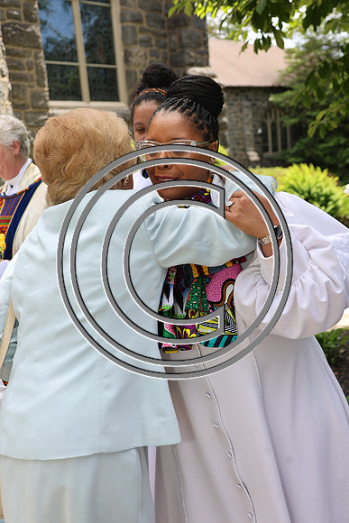 PHSL0631.ST Thomas AME %22From Faith We Rise%22 Women's Day Celebration; Carolyn Cavaness ; Mother Bethel AME Church 05312026 KTIPLAURA