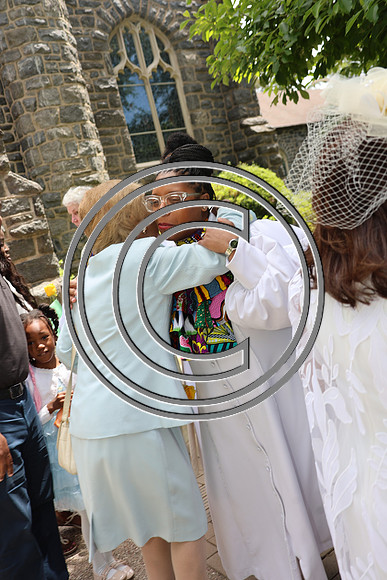 PHSL0630.ST Thomas AME %22From Faith We Rise%22 Women's Day Celebration; Carolyn Cavaness ; Mother Bethel AME Church 05312026 KTIPLAURA