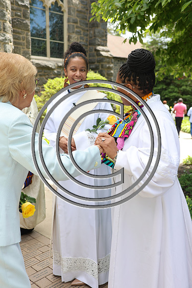 PHSL0632.ST Thomas AME %22From Faith We Rise%22 Women's Day Celebration; Carolyn Cavaness ; Mother Bethel AME Church 05312026 KTIPLAURA