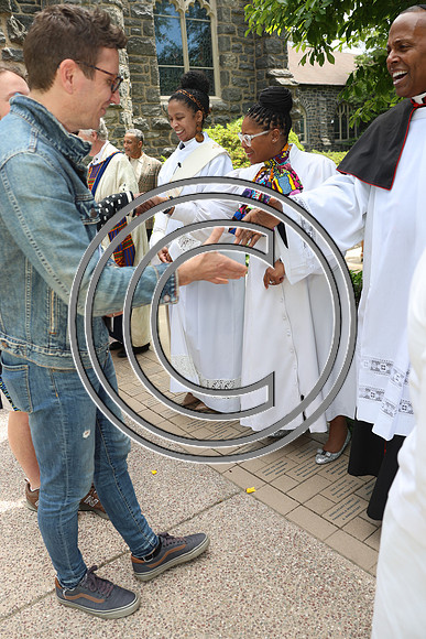 PHSL0643.ST Thomas AME %22From Faith We Rise%22 Women's Day Celebration; Carolyn Cavaness ; Mother Bethel AME Church 05312026 KTIPLAURA