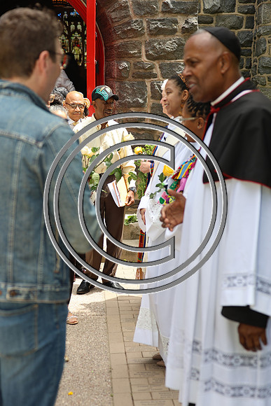 PHSL0645.ST Thomas AME %22From Faith We Rise%22 Women's Day Celebration; Carolyn Cavaness ; Mother Bethel AME Church 05312026 KTIPLAURA
