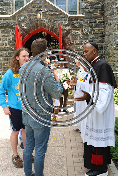 PHSL0644.ST Thomas AME %22From Faith We Rise%22 Women's Day Celebration; Carolyn Cavaness ; Mother Bethel AME Church 05312026 KTIPLAURA