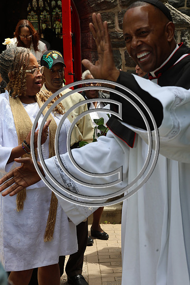 PHSL0648.ST Thomas AME %22From Faith We Rise%22 Women's Day Celebration; Carolyn Cavaness ; Mother Bethel AME Church 05312026 KTIPLAURA