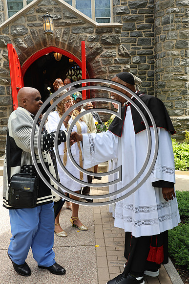 PHSL0649.ST Thomas AME %22From Faith We Rise%22 Women's Day Celebration; Carolyn Cavaness ; Mother Bethel AME Church 05312026 KTIPLAURA