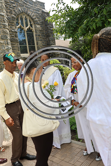 PHSL0655.ST Thomas AME %22From Faith We Rise%22 Women's Day Celebration; Carolyn Cavaness ; Mother Bethel AME Church 05312026 KTIPLAURA