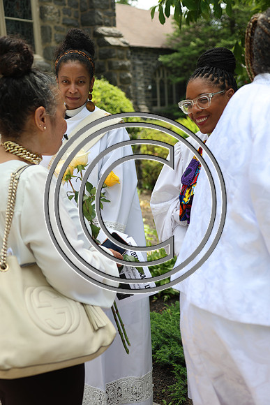 PHSL0656.ST Thomas AME %22From Faith We Rise%22 Women's Day Celebration; Carolyn Cavaness ; Mother Bethel AME Church 05312026 KTIPLAURA