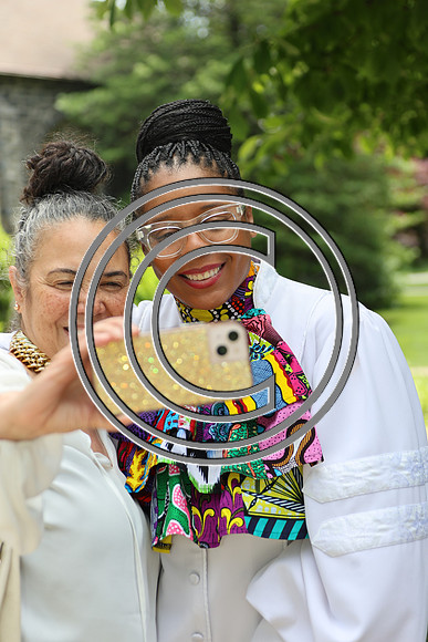 PHSL0657.ST Thomas AME %22From Faith We Rise%22 Women's Day Celebration; Carolyn Cavaness ; Mother Bethel AME Church 05312026 KTIPLAURA