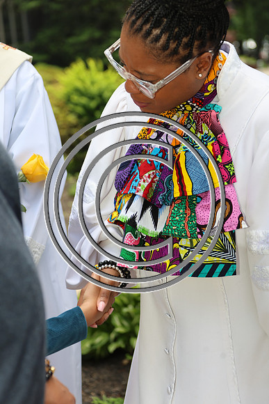 PHSL0662.ST Thomas AME %22From Faith We Rise%22 Women's Day Celebration; Carolyn Cavaness ; Mother Bethel AME Church 05312026 KTIPLAURA