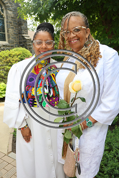 PHSL0661.ST Thomas AME %22From Faith We Rise%22 Women's Day Celebration; Carolyn Cavaness ; Mother Bethel AME Church 05312026 KTIPLAURA