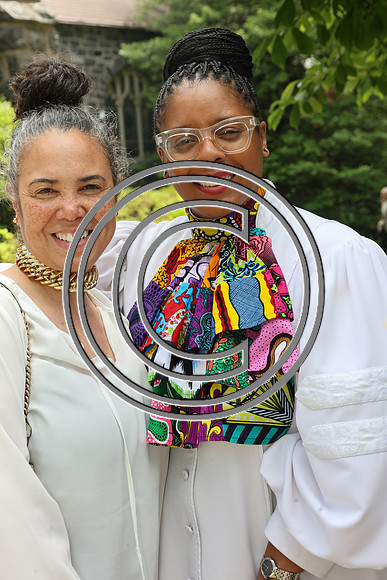 PHSL0658.ST Thomas AME %22From Faith We Rise%22 Women's Day Celebration; Carolyn Cavaness ; Mother Bethel AME Church 05312026 KTIPLAURA