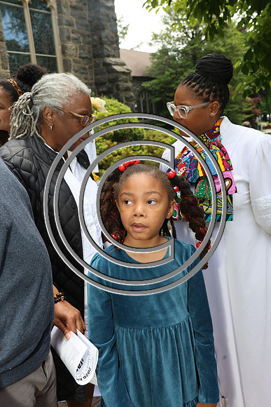 PHSL0663.ST Thomas AME %22From Faith We Rise%22 Women's Day Celebration; Carolyn Cavaness ; Mother Bethel AME Church 05312026 KTIPLAURA