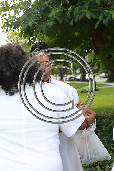 PHSL0670.ST Thomas AME %22From Faith We Rise%22 Women's Day Celebration; Carolyn Cavaness ; Mother Bethel AME Church 05312026 KTIPLAURA