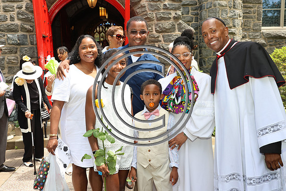 PHSL0673.ST Thomas AME %22From Faith We Rise%22 Women's Day Celebration; Carolyn Cavaness ; Mother Bethel AME Church 05312026 KTIPLAURA