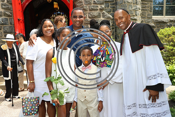 PHSL0674.ST Thomas AME %22From Faith We Rise%22 Women's Day Celebration; Carolyn Cavaness ; Mother Bethel AME Church 05312026 KTIPLAURA