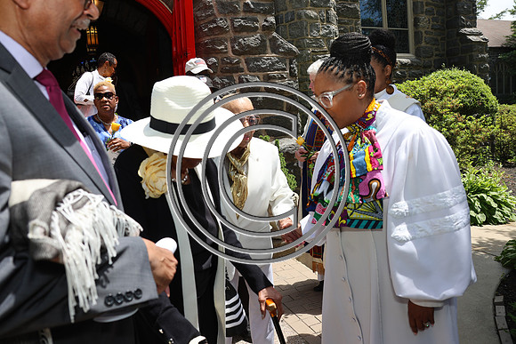 PHSL0678.ST Thomas AME %22From Faith We Rise%22 Women's Day Celebration; Carolyn Cavaness ; Mother Bethel AME Church 05312026 KTIPLAURA