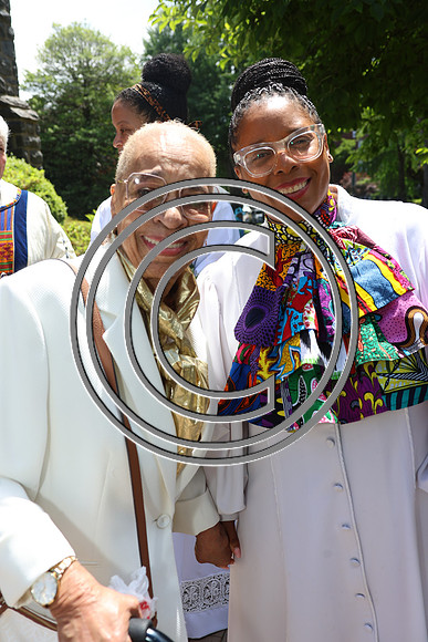 PHSL0680.ST Thomas AME %22From Faith We Rise%22 Women's Day Celebration; Carolyn Cavaness ; Mother Bethel AME Church 05312026 KTIPLAURA