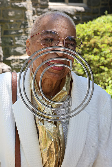 PHSL0689.ST Thomas AME %22From Faith We Rise%22 Women's Day Celebration; Carolyn Cavaness ; Mother Bethel AME Church 05312026 KTIPLAURA
