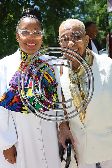 PHSL0692.ST Thomas AME %22From Faith We Rise%22 Women's Day Celebration; Carolyn Cavaness ; Mother Bethel AME Church 05312026 KTIPLAURA