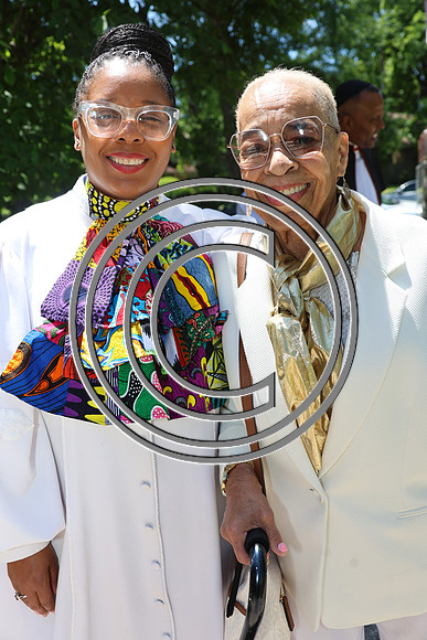 PHSL0691.ST Thomas AME %22From Faith We Rise%22 Women's Day Celebration; Carolyn Cavaness ; Mother Bethel AME Church 05312026 KTIPLAURA