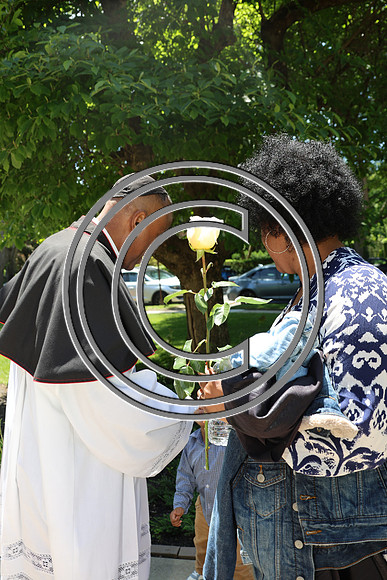 PHSL0697.ST Thomas AME %22From Faith We Rise%22 Women's Day Celebration; Carolyn Cavaness ; Mother Bethel AME Church 05312026 KTIPLAURA