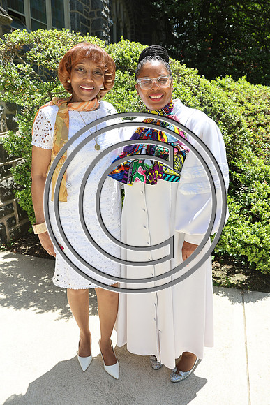 PHSL0699.ST Thomas AME %22From Faith We Rise%22 Women's Day Celebration; Carolyn Cavaness ; Mother Bethel AME Church 05312026 KTIPLAURA