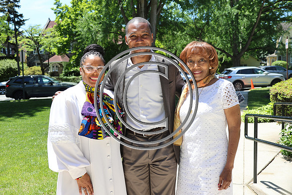 PHSL0705.ST Thomas AME %22From Faith We Rise%22 Women's Day Celebration; Carolyn Cavaness ; Mother Bethel AME Church 05312026 KTIPLAURA