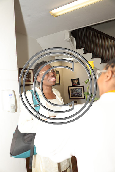PHSL0707.ST Thomas AME %22From Faith We Rise%22 Women's Day Celebration; Carolyn Cavaness ; Mother Bethel AME Church 05312026 KTIPLAURA
