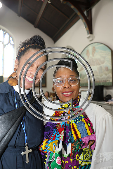 PHSL0710.ST Thomas AME %22From Faith We Rise%22 Women's Day Celebration; Carolyn Cavaness ; Mother Bethel AME Church 05312026 KTIPLAURA