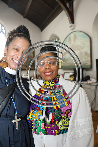 PHSL0711.ST Thomas AME %22From Faith We Rise%22 Women's Day Celebration; Carolyn Cavaness ; Mother Bethel AME Church 05312026 KTIPLAURA