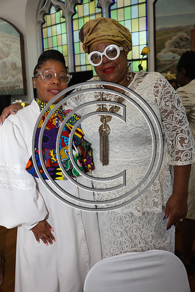 PHSL0712.ST Thomas AME %22From Faith We Rise%22 Women's Day Celebration; Carolyn Cavaness ; Mother Bethel AME Church 05312026 KTIPLAURA