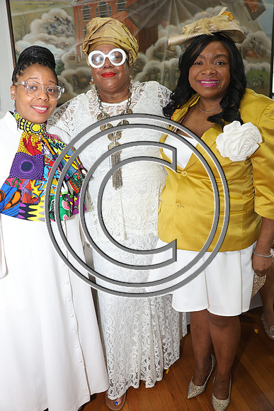 PHSL0720.ST Thomas AME %22From Faith We Rise%22 Women's Day Celebration; Carolyn Cavaness ; Mother Bethel AME Church 05312026 KTIPLAURA