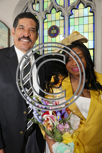 PHSL0721.ST Thomas AME %22From Faith We Rise%22 Women's Day Celebration; Carolyn Cavaness ; Mother Bethel AME Church 05312026 KTIPLAURA