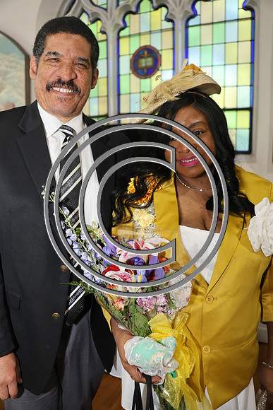 PHSL0722.ST Thomas AME %22From Faith We Rise%22 Women's Day Celebration; Carolyn Cavaness ; Mother Bethel AME Church 05312026 KTIPLAURA