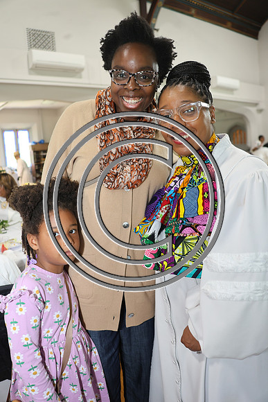 PHSL0729.ST Thomas AME %22From Faith We Rise%22 Women's Day Celebration; Carolyn Cavaness ; Mother Bethel AME Church 05312026 KTIPLAURA