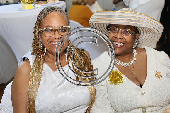 PHSL0730.ST Thomas AME %22From Faith We Rise%22 Women's Day Celebration; Carolyn Cavaness ; Mother Bethel AME Church 05312026 KTIPLAURA