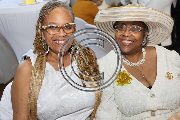 PHSL0731.ST Thomas AME %22From Faith We Rise%22 Women's Day Celebration; Carolyn Cavaness ; Mother Bethel AME Church 05312026 KTIPLAURA