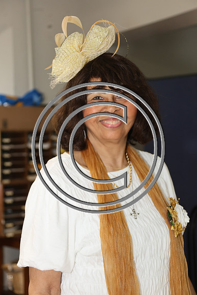 PHSL0749.ST Thomas AME %22From Faith We Rise%22 Women's Day Celebration; Carolyn Cavaness ; Mother Bethel AME Church 05312026 KTIPLAURA