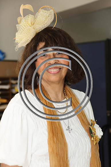 PHSL0750.ST Thomas AME %22From Faith We Rise%22 Women's Day Celebration; Carolyn Cavaness ; Mother Bethel AME Church 05312026 KTIPLAURA