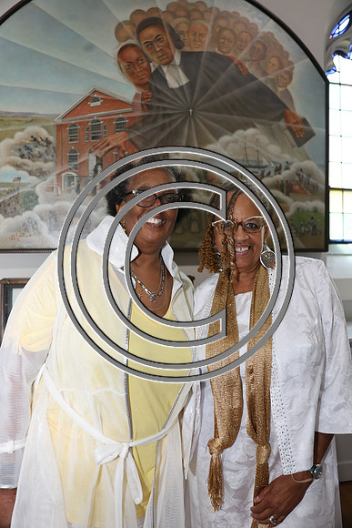PHSL0753.ST Thomas AME %22From Faith We Rise%22 Women's Day Celebration; Carolyn Cavaness ; Mother Bethel AME Church 05312026 KTIPLAURA